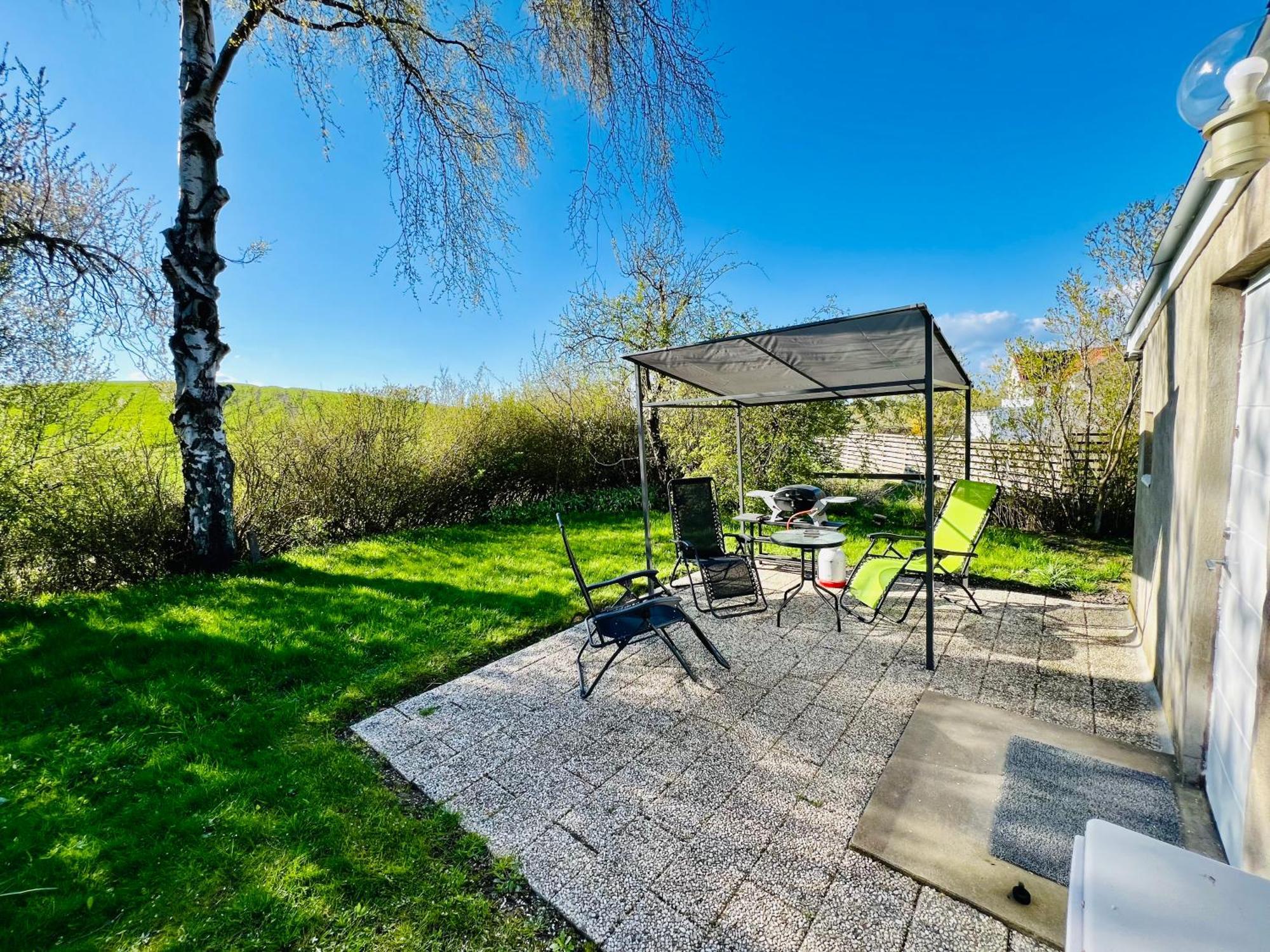 Casa 716 - Minihus Naera Golf & Natur Bara Exterior foto