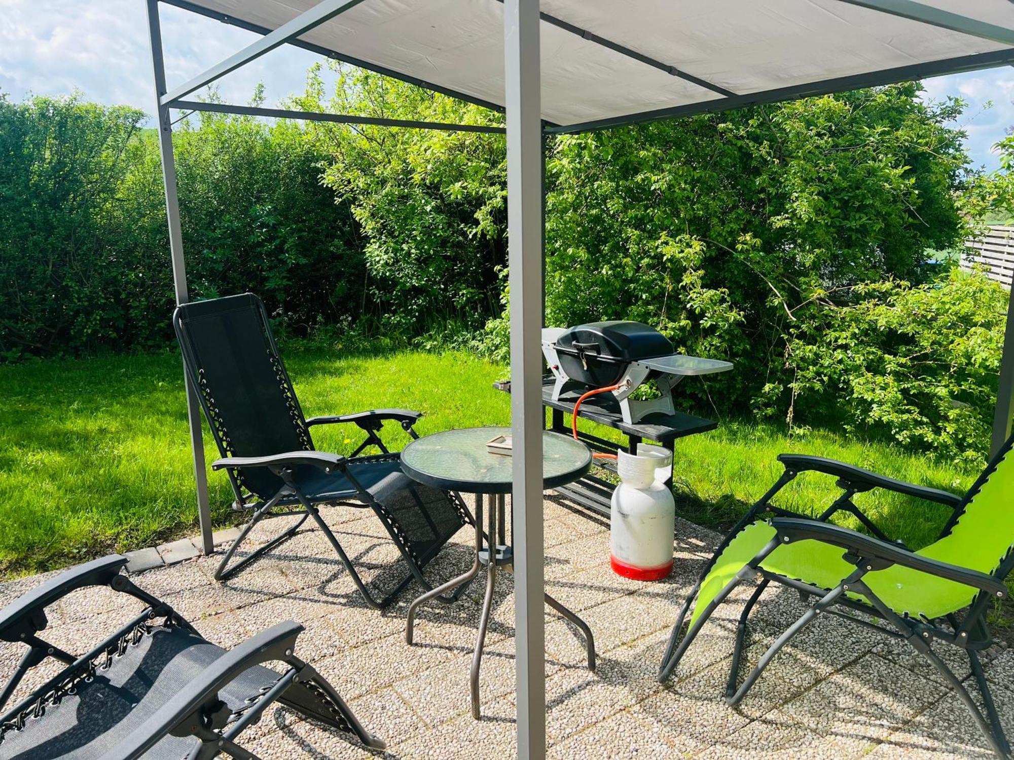 Casa 716 - Minihus Naera Golf & Natur Bara Exterior foto